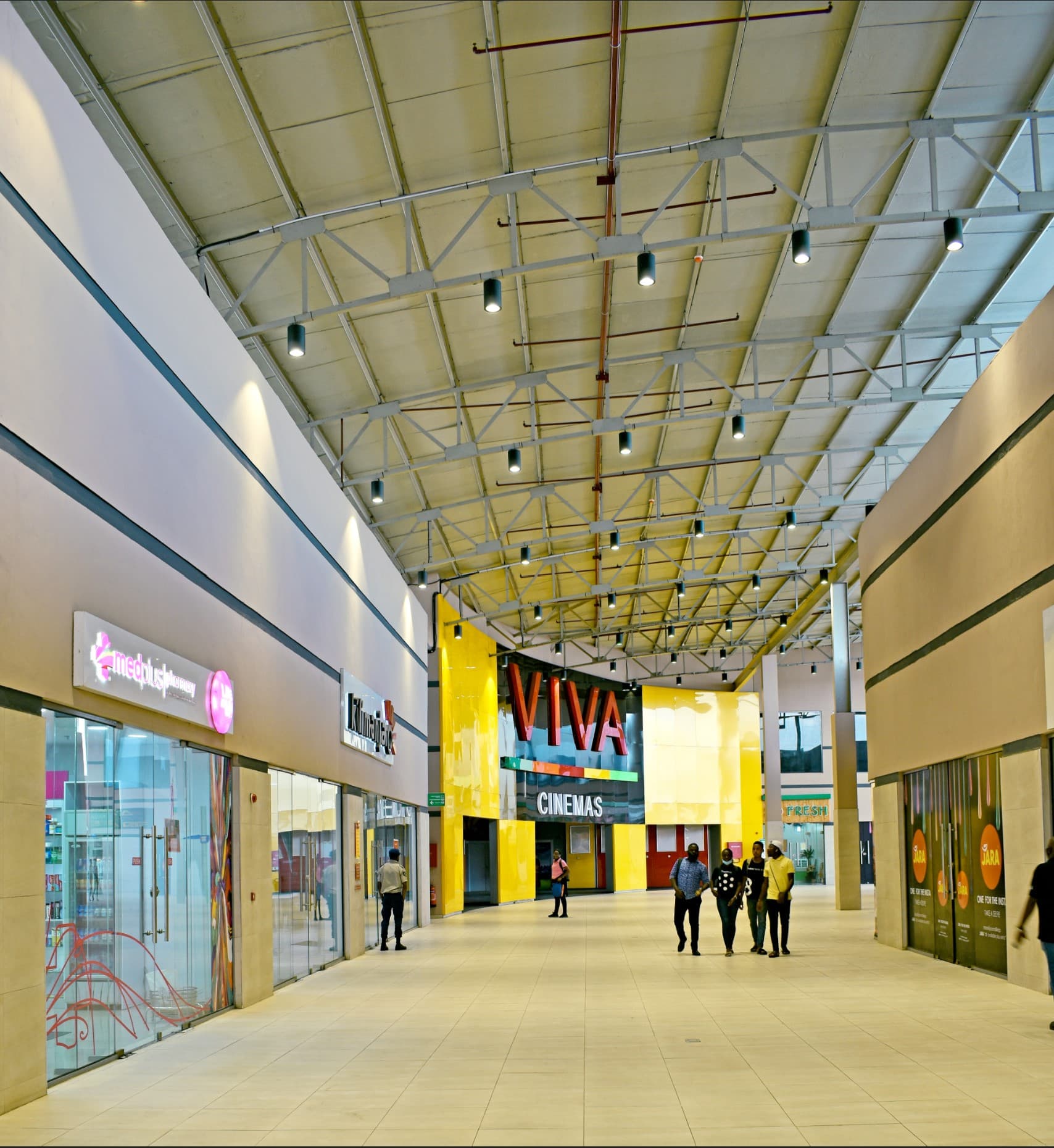 JARA MALL - Image 3